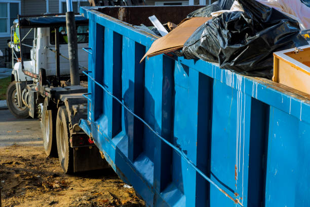 Best Shed Removal  in Stevens Point, WI