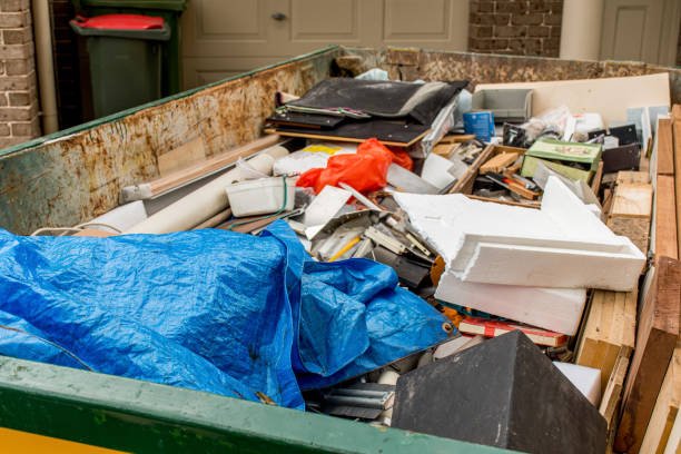 Stevens Point, WI Junk Removal Services Company