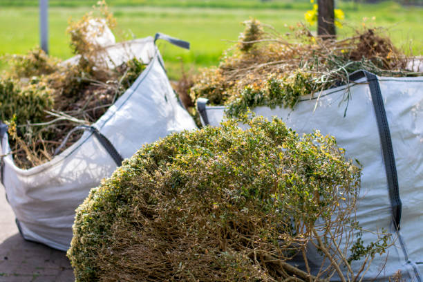 Best Residential Junk Removal  in Stevens Point, WI