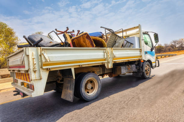 Best Demolition Debris Removal  in Stevens Point, WI
