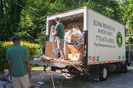 Best Construction Debris Removal  in Stevens Point, WI
